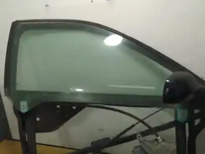 Second-hand car spare part FRONT RIGHT GLASS WINDOW for AUDI A3 (8L1) 1.9 TDI OEM IAM references 43R00082  