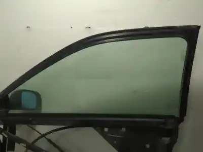 Second-hand car spare part front right glass window for audi a3 (8l1) 1.9 tdi oem iam references 43r00082  