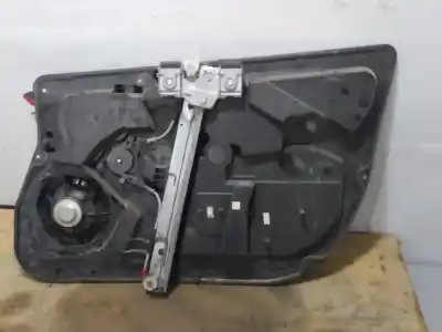 Автозапчастина б/у регулятор вікна передній лівий для FORD FIESTA (CNN) SFJD Посилання на OEM IAM 8A51A23200  