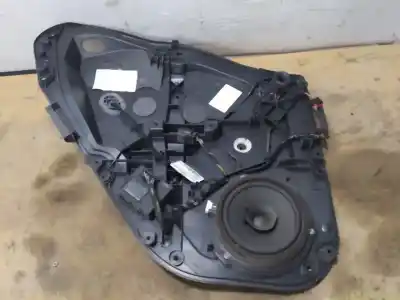 Автозапчастина б/у регулятор склона задній лівий для FORD FIESTA (CNN) SFJD Посилання на OEM IAM 8A61A27000  