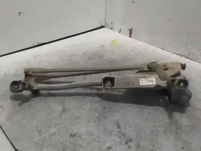 Piesă de schimb auto la mâna a doua Motor Stergãtor Fatã pentru FORD FIESTA (CNN) SFJD Referințe OEM IAM 8A6117500AG  