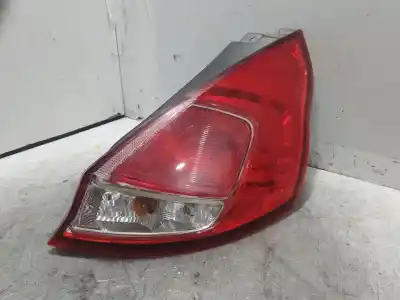 Автозапчасти б/у правый задний фонарь за FORD FIESTA (CNN) SFJD ссылки OEM IAM C1BB13404A  