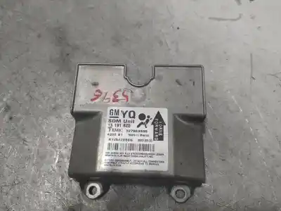 İkinci el araba yedek parçası  için OPEL ASTRA H BERLINA  OEM IAM referansları 13191825  