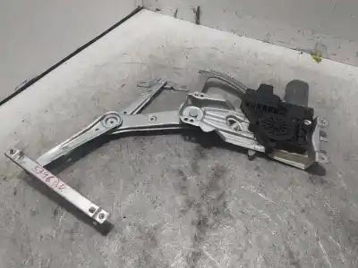 İkinci el araba yedek parçası  için OPEL ASTRA H BERLINA  OEM IAM referansları A330013100418  