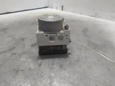 Second-hand car spare part abs for dacia dokker k9ke6 oem iam references 476600078r  