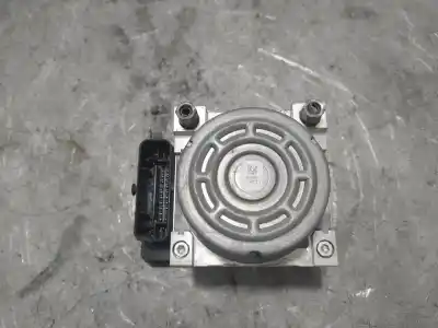 Second-hand car spare part abs for dacia dokker k9ke6 oem iam references 476600078r  