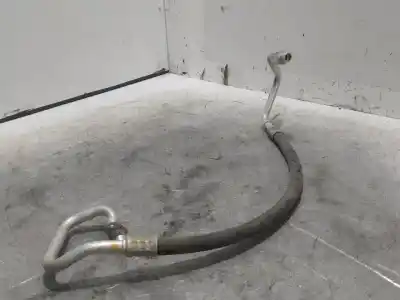 Автозапчастина б/у труби кондиціонації для dacia dokker k9ke6 посилання на oem iam 924907519r  