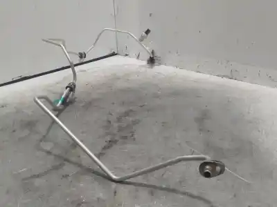 Second-hand car spare part air conditioning pipes for dacia dokker k9ke6 oem iam references 924409747r  