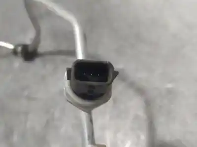 Second-hand car spare part air conditioning pipes for dacia dokker k9ke6 oem iam references 924409747r  