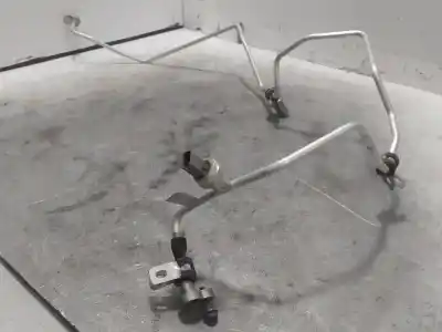 Second-hand car spare part air conditioning pipes for dacia dokker k9ke6 oem iam references 924409747r  