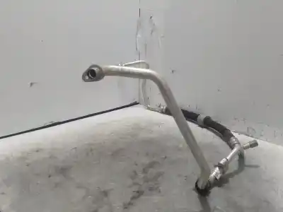 Автозапчастина б/у труби кондиціонації для dacia dokker k9ke6 посилання на oem iam 924801845r  