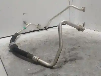 Автозапчастина б/у труби кондиціонації для dacia dokker k9ke6 посилання на oem iam 924801845r  