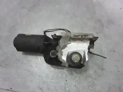 Pièce détachée automobile d'occasion Moteur D'essuie-glace Avant pour OPEL MERIVA Z17DTL Références OEM IAM 600006  