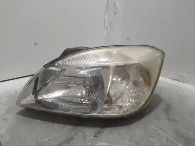 Автозапчасти б/у левая фара за KIA RIO (JB) D4FA ссылки OEM IAM 921011G0L  