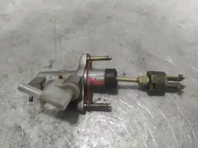 Автозапчастина б/у ЦИЛІНДР ЗЦЕПЛЕННЯ для PEUGEOT 206 G--NFZ Посилання на OEM IAM 9680033480  