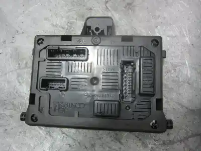 Second-hand car spare part FUSE BOX UNIT for VOLKSWAGEN POLO IV (9N3)  OEM IAM references 8200383473  