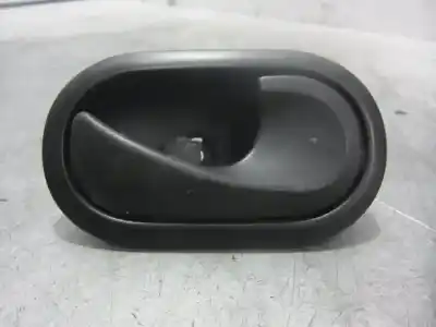 Pezzo di ricambio per auto di seconda mano Maniglia Interna Anteriore Destra per VOLKSWAGEN POLO IV (9N3) BNM Riferimenti OEM IAM 310580  