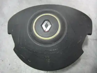 Pezzo di ricambio per auto di seconda mano Air Bag Anteriore Sinistro per VOLKSWAGEN POLO IV (9N3) BNM Riferimenti OEM IAM 8200677496  