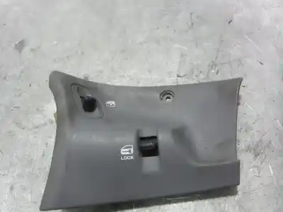 Peça sobressalente para automóvel em segunda mão BOTÃO / INTERRUPTOR ELEVADOR VIDRO DIANTEIRO DIREITO por VOLVO S40 BERLINA B4184S2 Referências OEM IAM 4685504B  