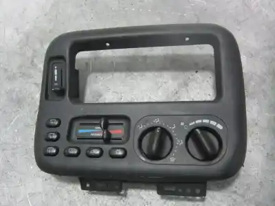 Peça sobressalente para automóvel em segunda mão COMANDO DE SOFAGEM (CHAUFFAGE / AR CONDICIONADO)  por VOLVO S40 BERLINA B4184S2 Referências OEM IAM P04677917AB  
