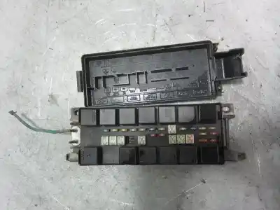 Peça sobressalente para automóvel em segunda mão CAIXA DE FUSÍVEIS E RELÉS por VOLVO S40 BERLINA B4184S2 Referências OEM IAM 04868093AAA  