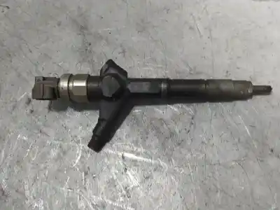 Peça sobressalente para automóvel em segunda mão INJETOR por BMW SERIE 5 BERLINA (E39) M57N256D4 Referências OEM IAM AW401AW4  