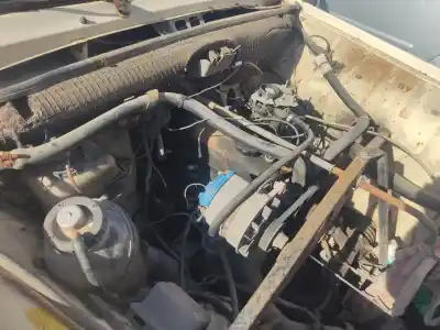 Автозапчасти б/у ПОЛНЫЙ ДВИГАТЕЛЬ за BMW SERIE 3 COMPACTO (E46) M47N204D4 ссылки OEM IAM   