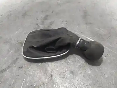 Second-hand car spare part Gear Lever Knob for DAEWOO MATIZ (M100, M150) 1.0 OEM IAM references 009140093  