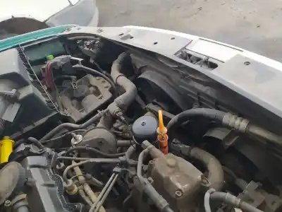 Автозапчасти б/у ИНТЕРКУЛЕР за FORD KA+ (CDU) 2373553 ссылки OEM IAM   