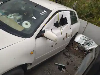 Recambio de automóvil de segunda mano de Maneta Exterior Delantera Izquierda para FORD KA+ (CDU) 2373553 referencias OEM IAM   