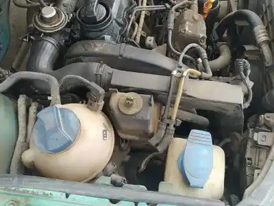 Second-hand car spare part air conditioning compressor for ford ka+ (cdu) 2373553 oem iam references 