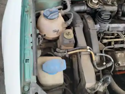 Автозапчасти б/у трубы кондиционирования воздуха за FORD KA+ (CDU) 2373553 ссылки OEM IAM   