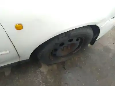 Автозапчастина б/у передній прав для FORD KA+ (CDU) 2373553 Посилання на OEM IAM   