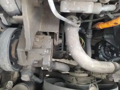 Автозапчасти б/у генератор за FORD KA+ (CDU) 2373553 ссылки OEM IAM   