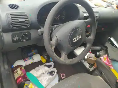 Second-hand car spare part DASHBOARD for FORD KA+ (CDU) 2373553 OEM IAM references   