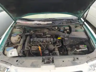 Автозапчасти б/у КАТАЛИЗАТОР за FORD KA+ (CDU) 2373553 ссылки OEM IAM   
