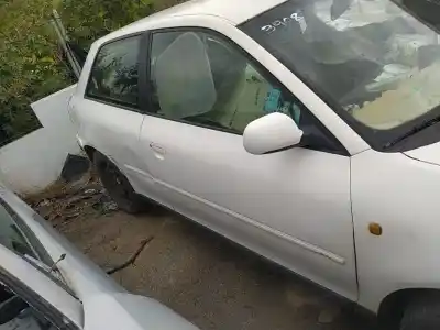 Автозапчасти б/у ТОПЛИВНЫЙ БАК за FORD KA+ (CDU) 2373553 ссылки OEM IAM   