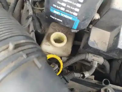 Автозапчастина б/у абс для FORD KA+ (CDU) 2373553 Посилання на OEM IAM   