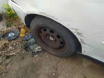 Автозапчасти б/у правый задний амортизатор за FORD KA+ (CDU) 2373553 ссылки OEM IAM   