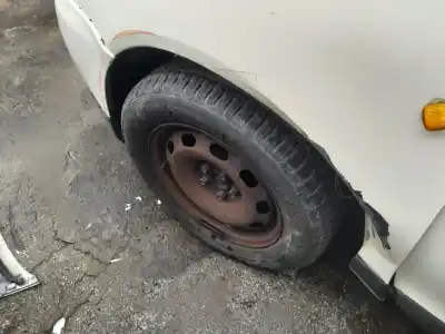 Автозапчасти б/у передний левый верхний рычаг подвески за FORD KA+ (CDU) 2373553 ссылки OEM IAM   