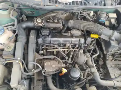 Second-hand car spare part LEFT ENGINE SUPPORT for FORD KA+ (CDU) 2373553 OEM IAM references   