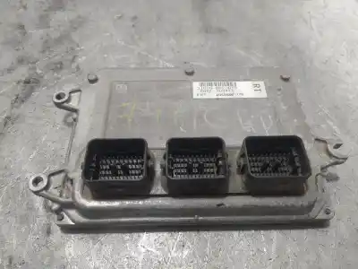 Автозапчасти б/у БЛОК УПРАВЛЕНИЯ ДВИГАТЕЛЕМ за DAEWOO MATIZ (M100, M150) 1.0 ссылки OEM IAM 37820RB2G13  