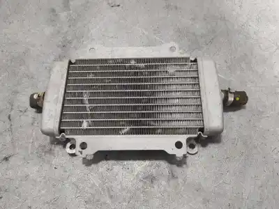 Автозапчасти б/у ВОДЯНОЙ РАДИАТОР за DAEWOO MATIZ (M100, M150) 1.0 ссылки OEM IAM 5771832  