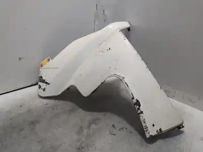 Автозапчасти б/у РАЗЛИЧНЫЕ ДЕТАЛИ за FORD KA+ (CDU) 2373553 ссылки OEM IAM 105614  