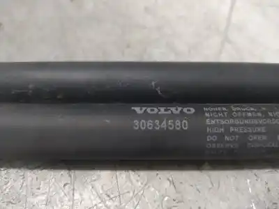 Автозапчасти б/у амортизаторы багажника/двери за volvo xc90 i (275) d5 awd ссылки oem iam 30634580  