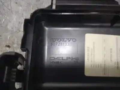 Second-hand car spare part throttle body for volvo xc90 i (275) d5 awd oem iam references 30728133  