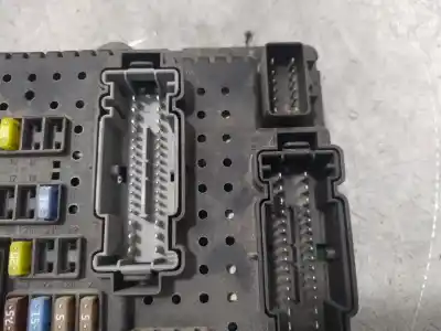 Second-hand car spare part fuse box unit for volvo xc90 i (275) d5 awd oem iam references 28017881  