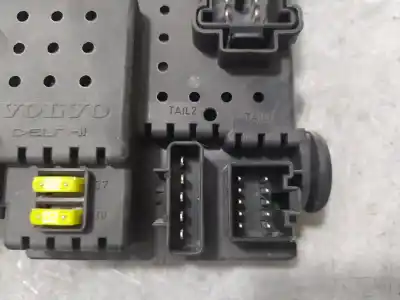 Second-hand car spare part fuse box unit for volvo xc90 i (275) d5 awd oem iam references 28017881  