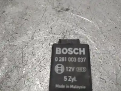 Автозапчасти б/у блок предварительного нагревания за volvo xc90 i (275) d5 awd ссылки oem iam 0281003037  