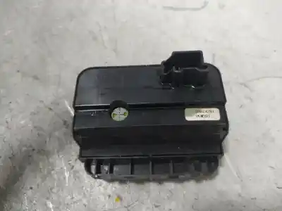 Pezzo di ricambio per auto di seconda mano controllo climatico per volvo xc90 i (275) d5 awd riferimenti oem iam 39874281  
